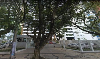 Condomínio Golden Tower em Salvador