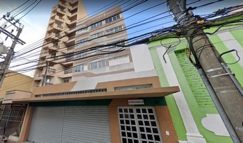 Condomínio Golden Tower em Curitiba