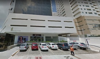 Imagem de fundo do Condomínio Golden Tower em São Luís