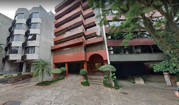 Condomínio Golden Work Center em Porto Alegre