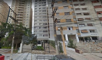 Condomínio Gomes em São Paulo