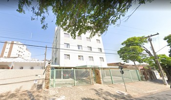 Condomínio Gomes Soares em Campinas