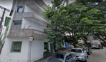 Condomínio Gonçalves em São Paulo