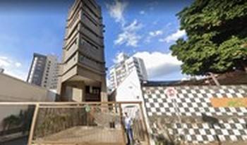 Condomínio Gonzaga Duarte em Belo Horizonte