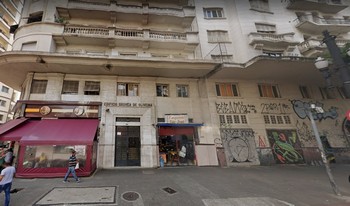 Condomínio Gouvea De Oliveira em São Paulo