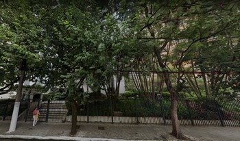 Condomínio Goya em São Paulo