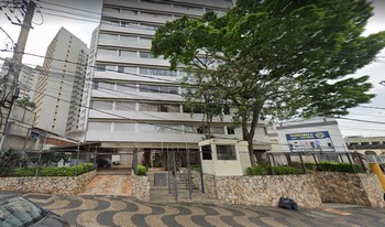 Condomínio Goya em Campinas