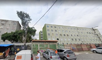 Condomínio Goytacas em São Paulo