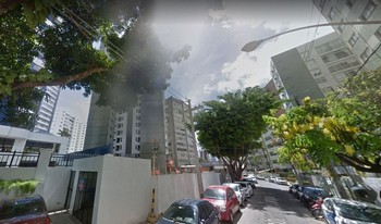 Condomínio Graça Garden em Salvador