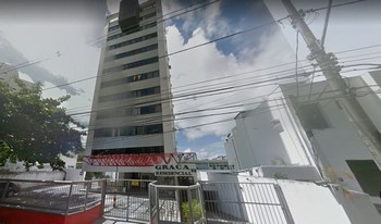 Condomínio Graça Residêncial em Salvador