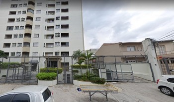 Condomínio Grace em São Paulo
