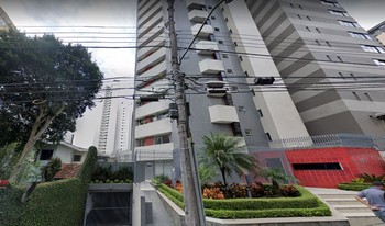 Condomínio Graciliano Ramos em Curitiba