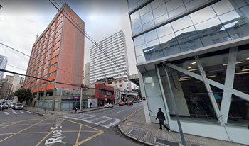 Condomínio Grajaú em Curitiba