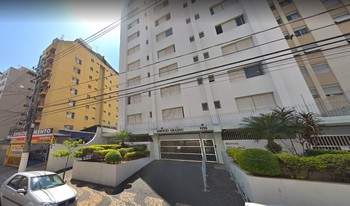 Condomínio Grajaú em Campinas