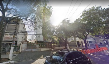 Condomínio Gramado em São Paulo