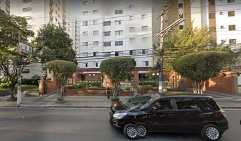 Condomínio Gramado E Canela em São Paulo