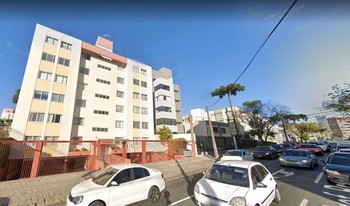 Condomínio Grammont em Curitiba