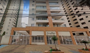 Condomínio Edifício Gran Bali