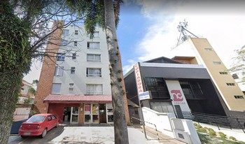 Condomínio Gran Maison em Curitiba