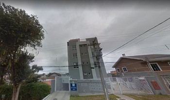 Condomínio Gran Palladium em Curitiba
