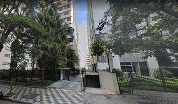 Condomínio Gran Para em São Paulo