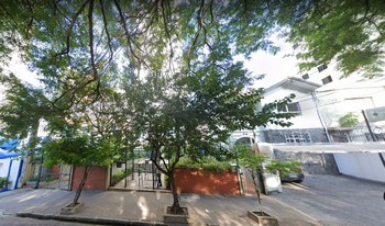 Condomínio Gran Park em São Paulo