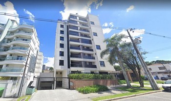 Condomínio Gran Torino em Curitiba