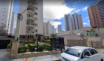 Condomínio Gran Village em São Paulo