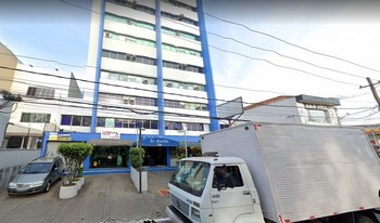 Condomínio Gran Ville em São Paulo