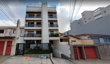 Condomínio Edifício Gran-ville