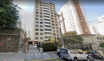 Condomínio Granada em São Paulo