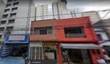Condomínio Granada em São Paulo