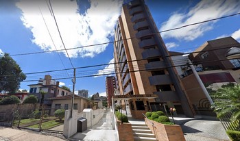 Condomínio Granada De Espanha em Curitiba
