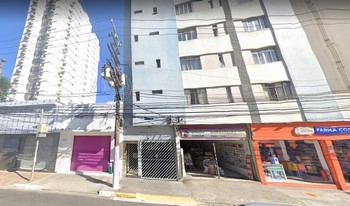 Condomínio Granada em São Paulo