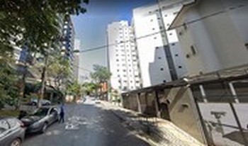 Condomínio Grand Canyon em Belo Horizonte