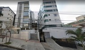 Condomínio Grand Life Buritis em Belo Horizonte