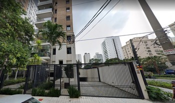 Condomínio Grand Loft Ii em São Paulo