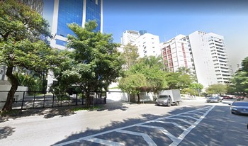 Condomínio Grande Avenida em São Paulo