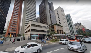 Condomínio Edifício Grande Avenida
