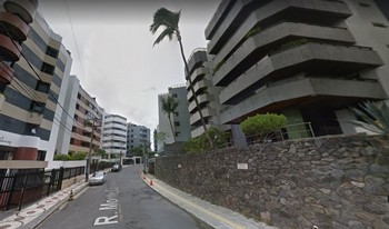 Condomínio Grande Luar em Salvador