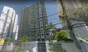 Condomínio Grandes Mares em Salvador