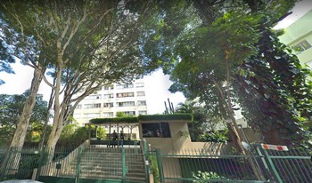 Condomínio Granja Julieta em São Paulo