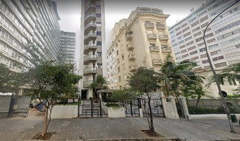 Condomínio Granvia em São Paulo