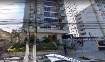 Condomínio Granville em São Paulo
