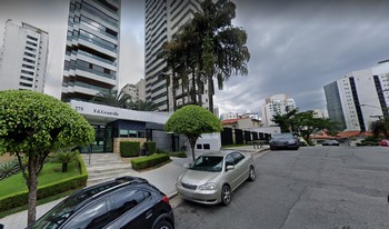 Condomínio Granville em São Paulo