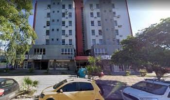Condomínio Granville Office Center em Porto Alegre