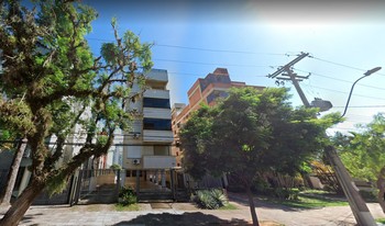 Condomínio Granville Poynter em Porto Alegre