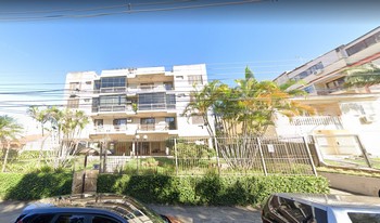 Condomínio Granville Vii em Porto Alegre