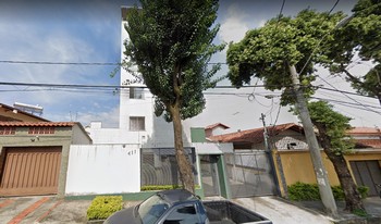 Condomínio Granville em Belo Horizonte