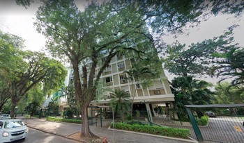 Condomínio Granville em Porto Alegre